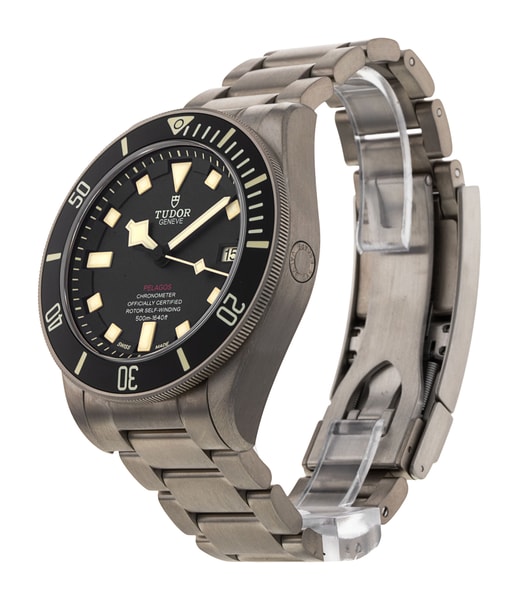 Tudor Pelagos M25610TNL-0001